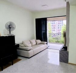 Sengkang Grand Residences (D19), Apartment #573882551